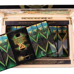 Arturo Fuente Opus X 25th Anniversary
