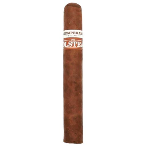 RoMa Craft Intemperance VO 1920 Fiorella La Guardia