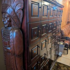 Lockers