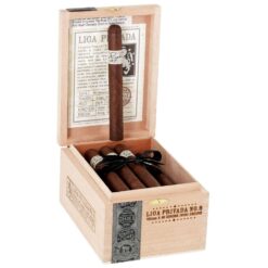 Drew Estate Liga Privada No. 9 Corona Viva