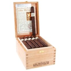 Drew Estate Liga Privada T52 Corona Viva