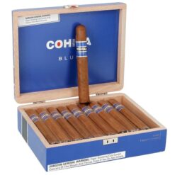 Cohiba Blue Toro 