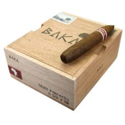 RoMa Craft Baka Gran Perfecto