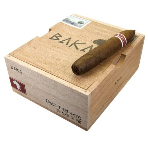 RoMa Craft Baka Gran Perfecto