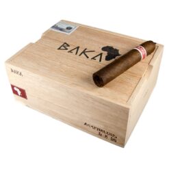 RoMa Craft Baka Acephalous