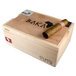 RoMa Craft Baka Ota Benga