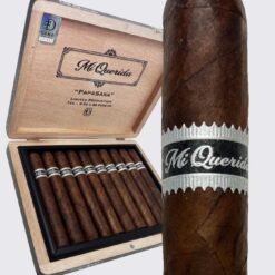 Dunbarton Tobacco & Trust Mi Querida Black PapaSaka
