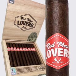 Dunbarton Tobacco & Trust Red Meat Lovers Beef Stick