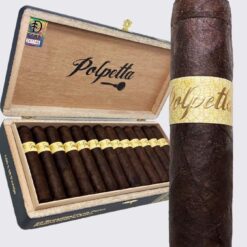 Dunbarton Tobacco & Trust Polpetta