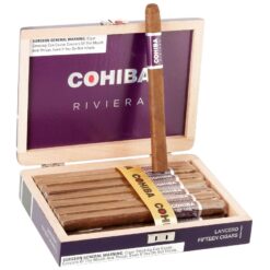 Cohiba Riviera Lancero