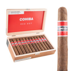 Cohiba Red Dot Robusto