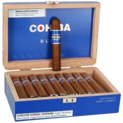 Cohiba Blue Rothchild