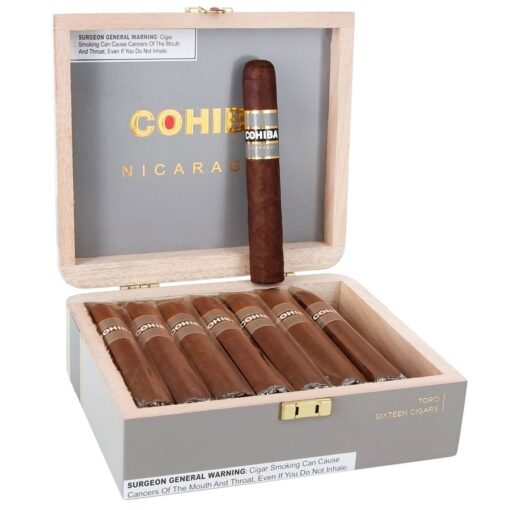 Cohiba Nicaragua Corona