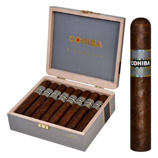 Cohiba Nicaragua Gigante