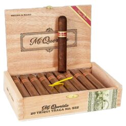Dunbarton Tobacco & Trust Mi Querida Triqui Traca No. 552